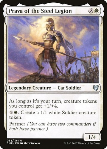 Mtg prava the - mtg, of