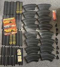 Scalextric Mighty Metro Track