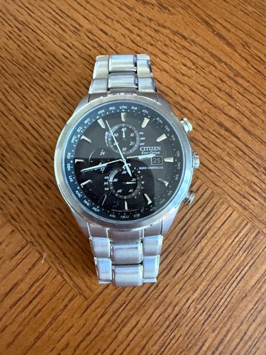 Citizen eco drive h800 - eco, h800-s084610