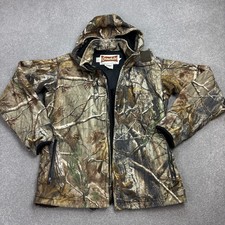 RealTree Jacket Adult Large