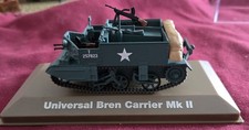 WW2 BRITISH TOY/ MODEL