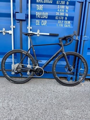 Orbea 2024 orca m31eteam - orca,