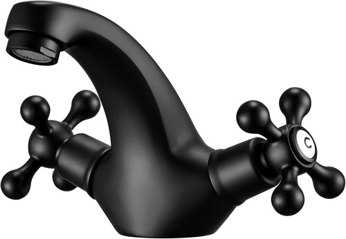 Basin mixer tap - basin,