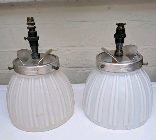Vintage antique victorian - x2,