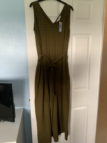 Ladies stunning playsuit - playsuit, size