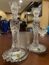 Spectacular Waterford Crystal