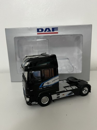 Daf 530 super space - xf,