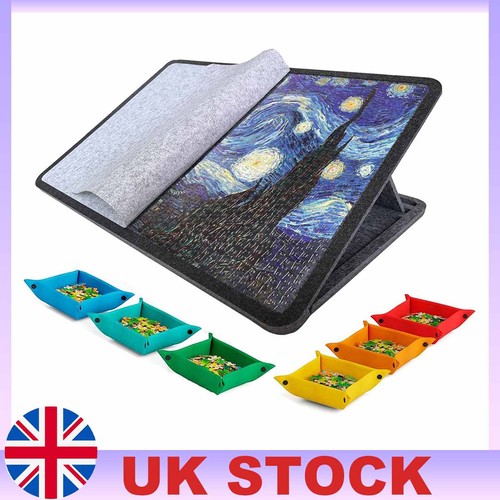 Tilting jigsaw puzzle - tilting,
