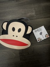 Paul Frank Julius The Monkey