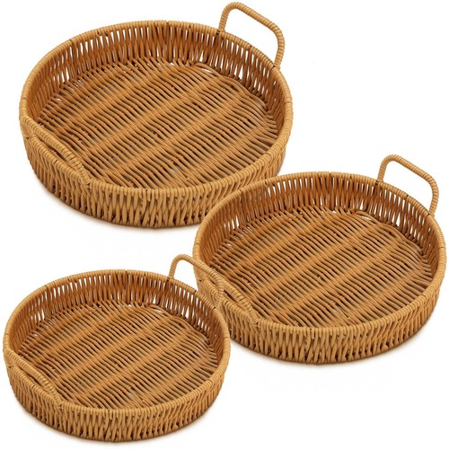 3pcs hand woven - 3pcs,