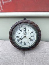 1920s - 1940s Ships Bulkhead