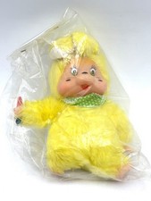 VINTAGE# MONCHICHI MONCICCI’