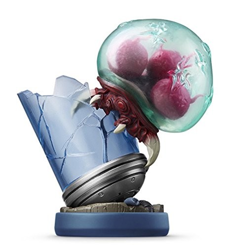 Nintendo amiibo metroid - amiibo,