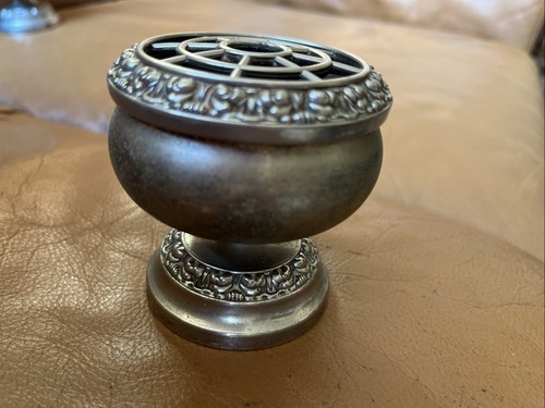 Ianthe silver plated - silver,