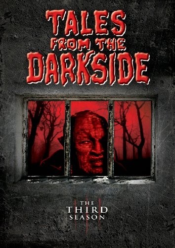 Tales from the darkside - tales, darkside: