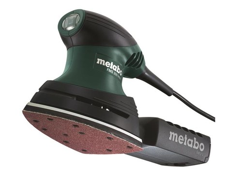 Metabo fms 200 - fms-200, intec