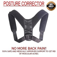 Back Brace Posture Corrector