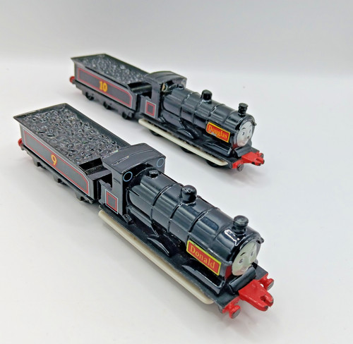 Ertl thomas the tank engine - ertl,