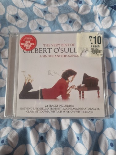 Very best gilbert - best, of