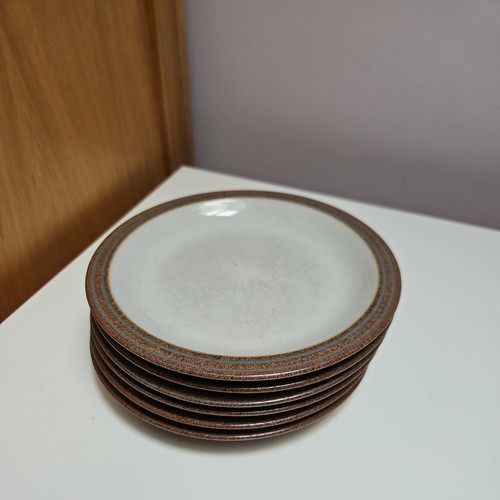 Denby greystone pampas tea - denby,