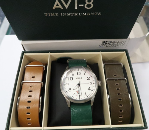 Avi fly boy - av-4029-04, gents