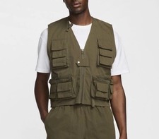 Nike Life Utility Gilet Cargo