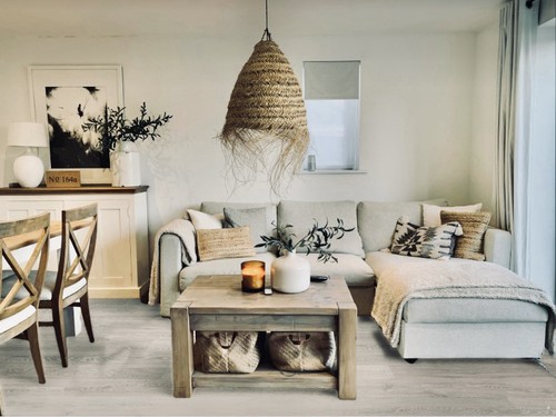 Ikea vimle seater - seater, chaise