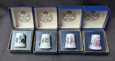 4 Royal Grafton Floral