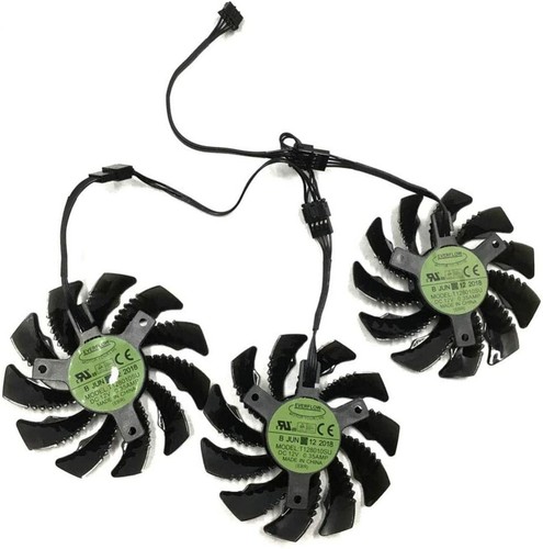 T128010su cooler fans for - fans,