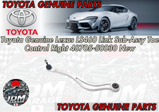 Toyota genuine lexus ls460 - toyota,