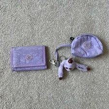 Kipling Close Coin Purse With