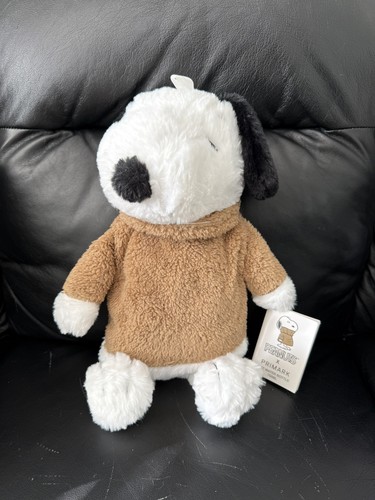 Peanuts snoopy hot water - hot,