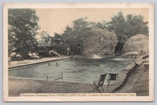Chattanooga TN Fairyland Club
