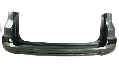 Honda crv rear - honda, bumper