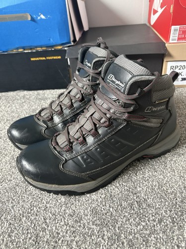 Berghaus expeditor ridge 0 - berghaus,