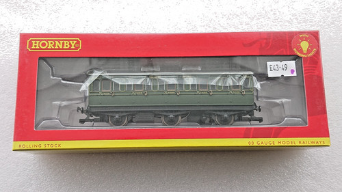 Hornby r40132a wheel - hornby, 6