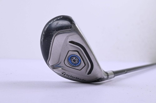 Taylormade jetspeed hybrid - taylormade, #4