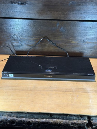 Panasonic dmp bdt210 - panasonic, dmp-bdt210