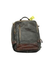FIORENTINI + BAKER Men's Bag Grey 100% Other Backpack