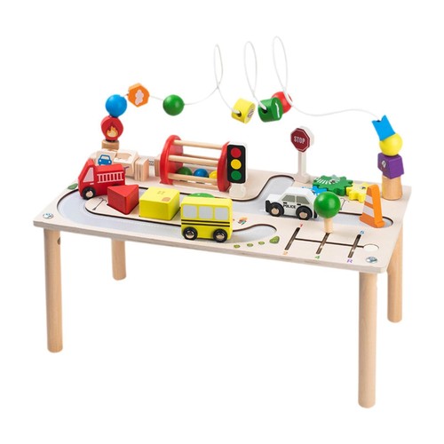 Activity table early - table,