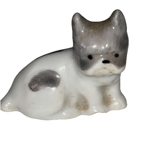 Antique japan porcelain - antique, french