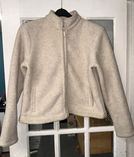 Principles jacket features - , a