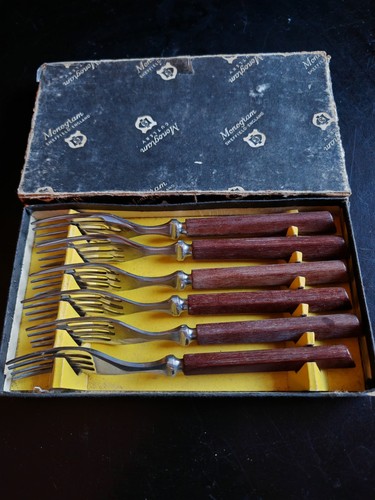 Vintage retro 20 - 6, 20.5cm