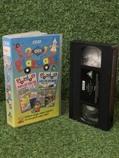 Playdays 2 On 1 By The Sea