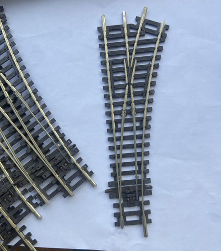 Peco setrack st240 right - peco,