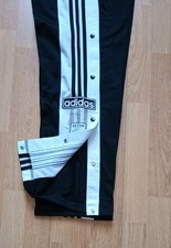 Adidas Originals Black White
