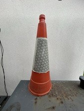 JSP Traffic Cone