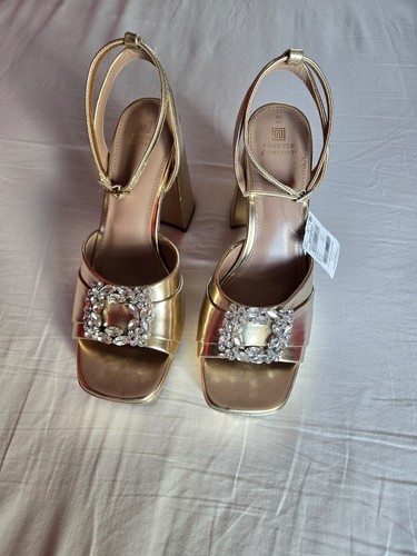 Womens next high - next, sandals