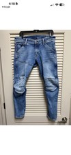 G-Star 5620 Jeans Mens 34x30