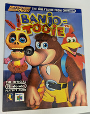 Banjo-Tooie The Official